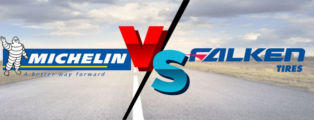 Falken Tires vs Michelin Tires