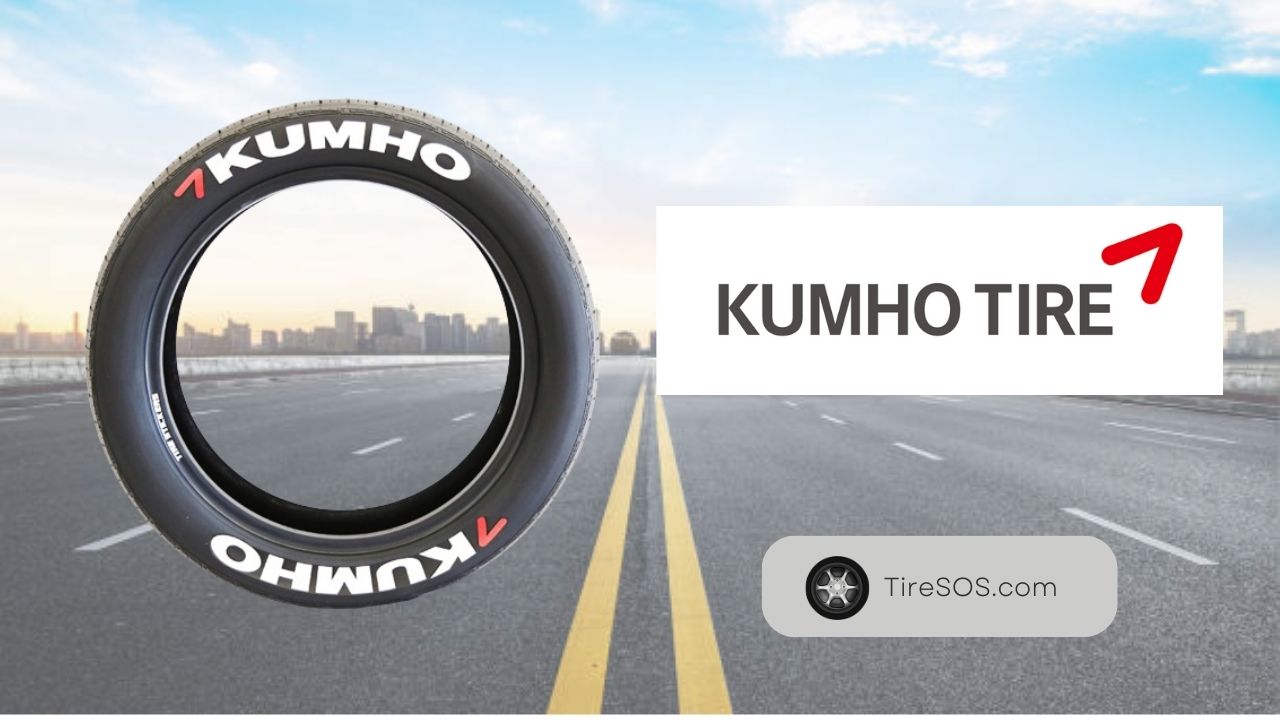 Kumho Tires are good