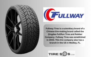 Fullway Tires Review 2024