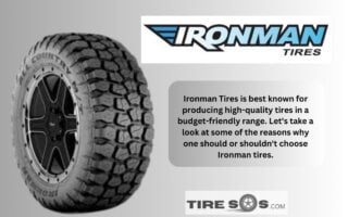 Ironman Tires: Performance and Reviews in 2024