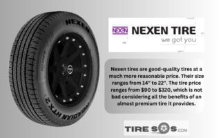 Nexen Tires Review