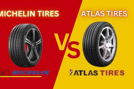 Michelin Tires Vs Atlas Tires