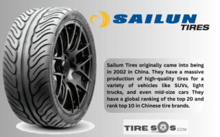 Sailun Tires Review: Are Sailun Tires Good?