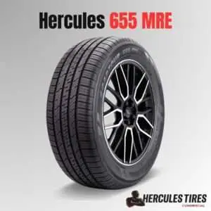 Hercules 655 MRE