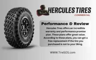 Hercules Tires