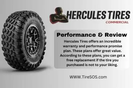 Hercules Tires